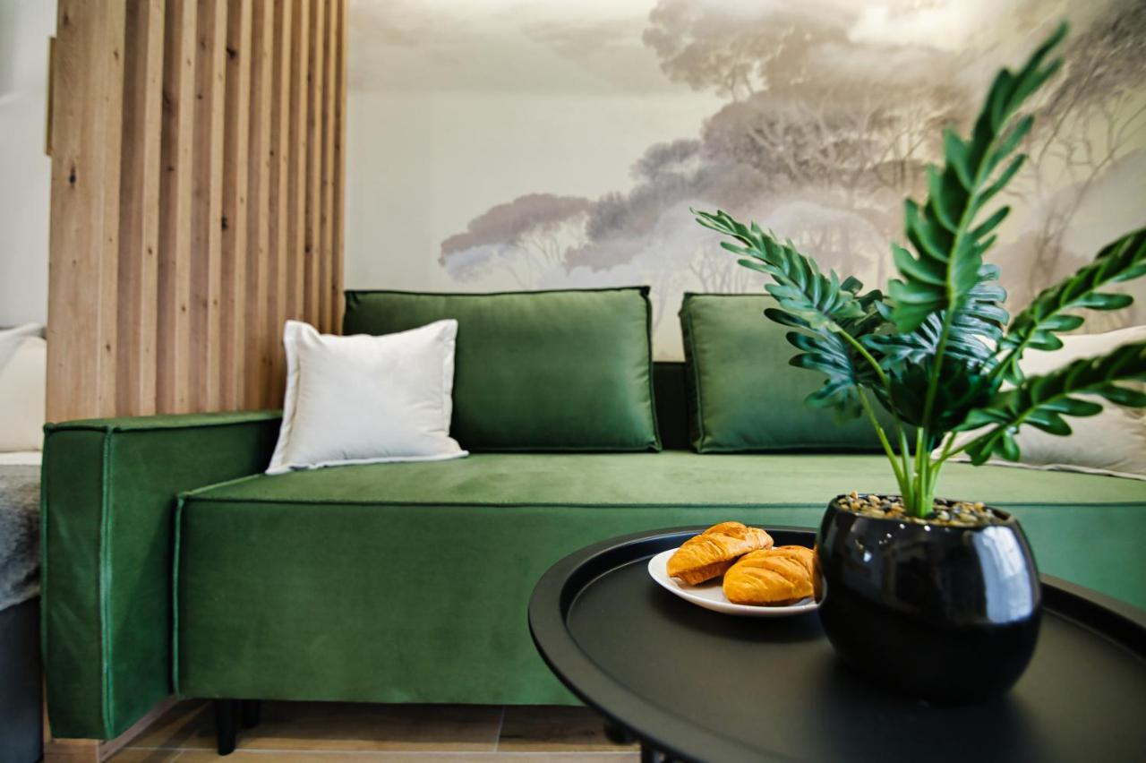 Apartment Good Rest In 52 *