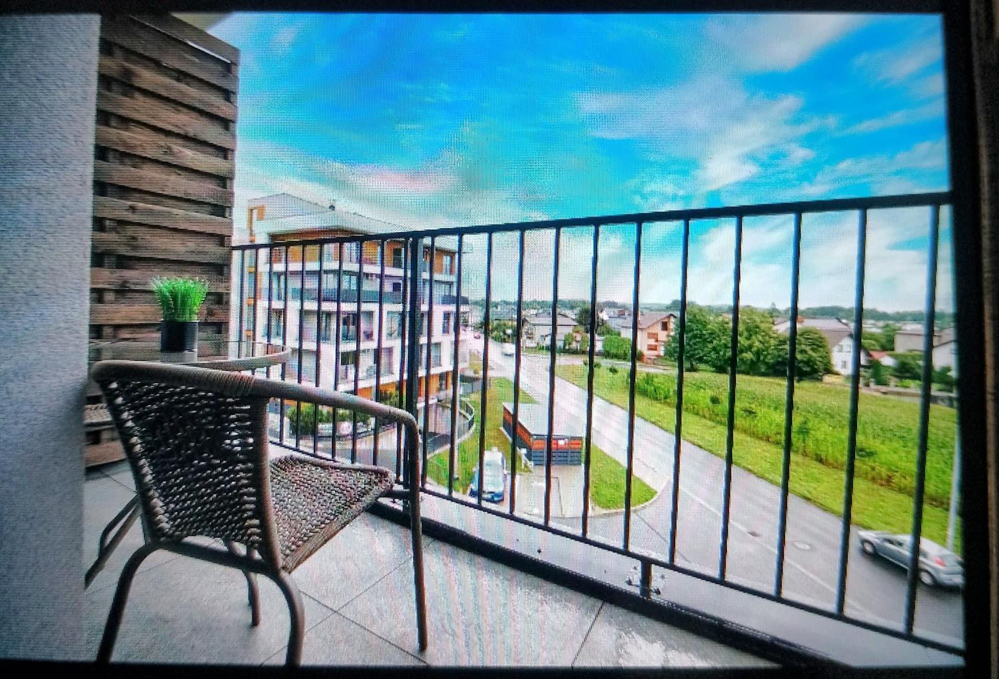 Apartment Good Rest In 52 Zator